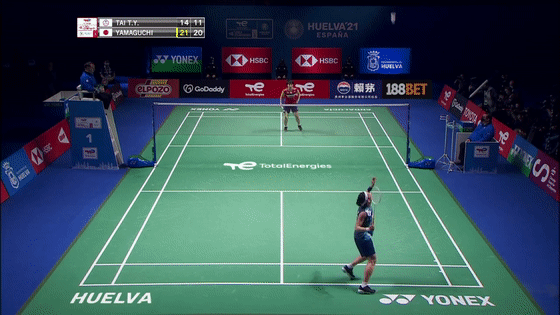 戴资颖个人资料简介(又拿亚军,戴资颖为何没世界冠军命?)