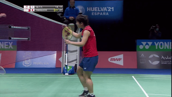 戴资颖个人资料简介(又拿亚军,戴资颖为何没世界冠军命?)