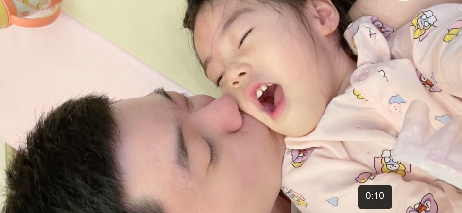 35岁丁俊晖简介(女儿3岁单眼皮可爱,老婆富二代做家庭主妇)