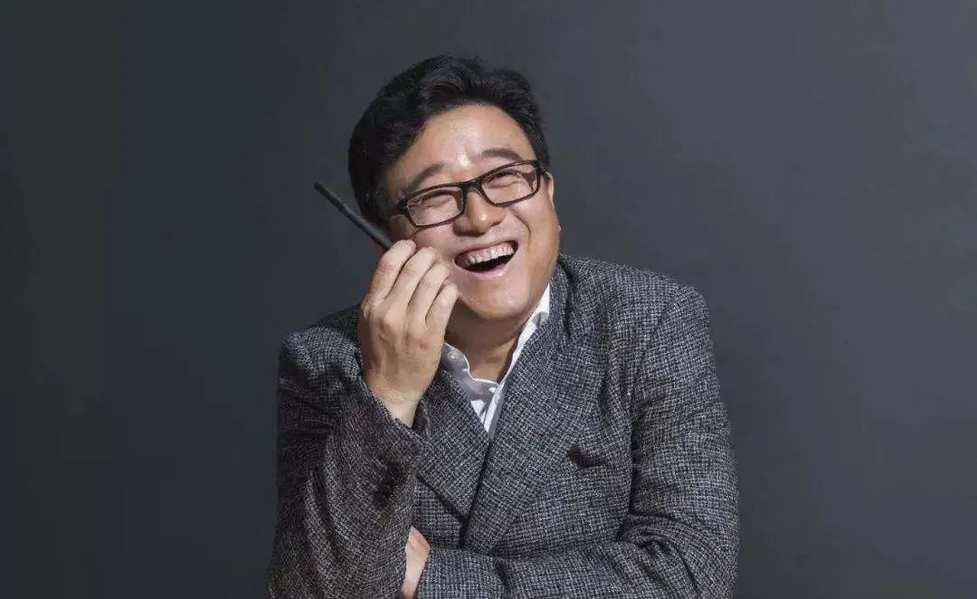 丁磊简介（网易创始人丁磊的30条深度思考）