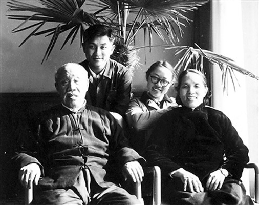 董必武简介(清末的秀才,不仅和周总理一个办公室,还是毛主席的老师)