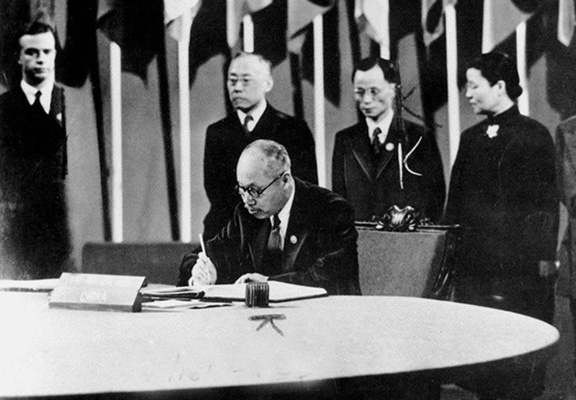 董必武简介(清末的秀才,不仅和周总理一个办公室,还是毛主席的老师)