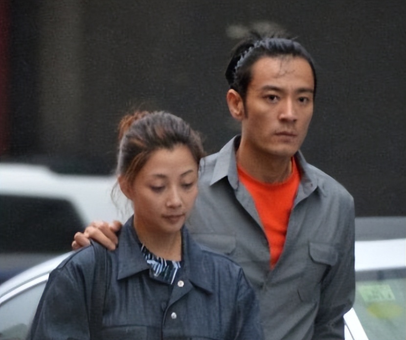 冻龄美女殷桃简介（她的意中人是谁？本可以靠颜值吃饭，却靠演技）