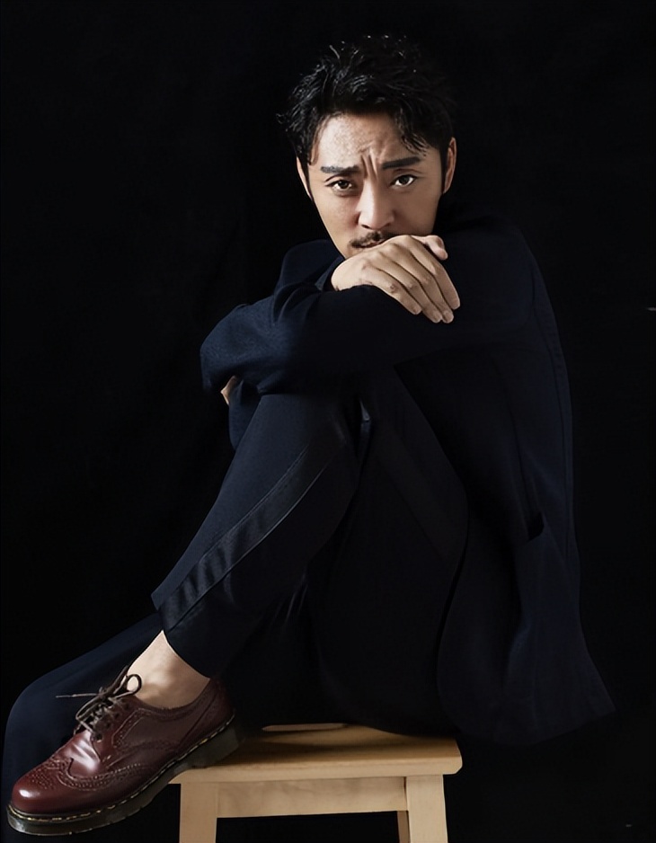 冻龄美女殷桃简介（她的意中人是谁？本可以靠颜值吃饭，却靠演技）