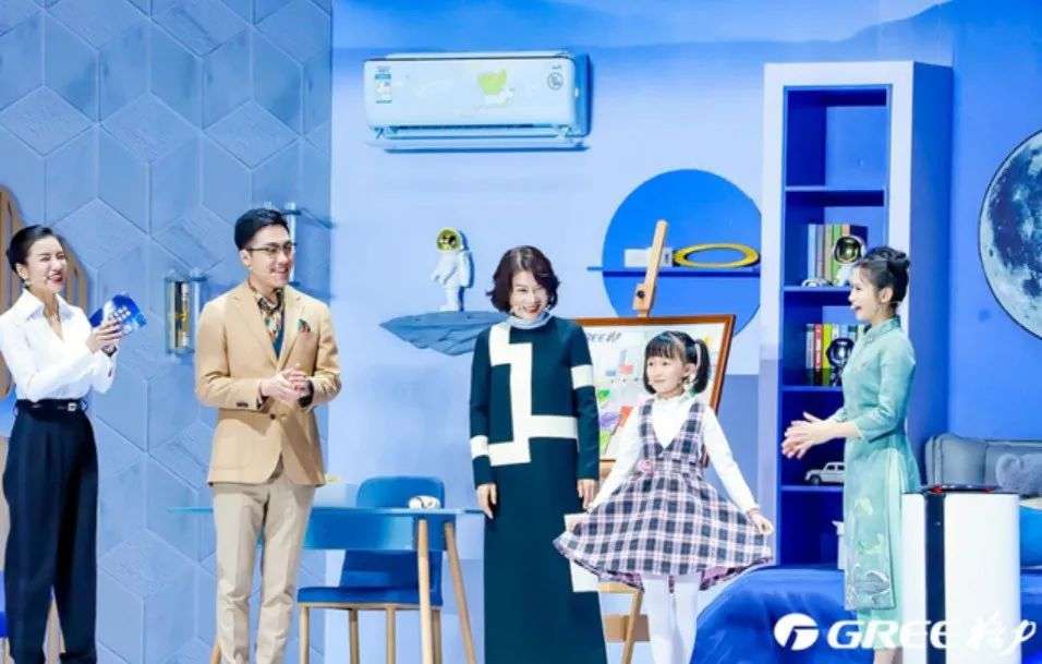 董明珠简介(理性分析董明珠,68岁的“铁娘子”能否带领格力逆风翻盘?)