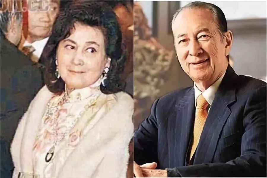 赌王四太梁安琪简介(打工妹逆袭赌王四太,怒砸5亿购豪宅,却没有奚梦瑶的名)