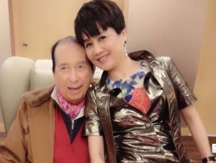 赌王四太梁安琪简介(打工妹逆袭赌王四太,怒砸5亿购豪宅,却没有奚梦瑶的名)