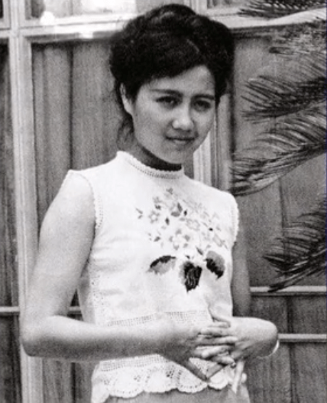 赌王四太梁安琪简介(打工妹逆袭赌王四太,怒砸5亿购豪宅,却没有奚梦瑶的名)