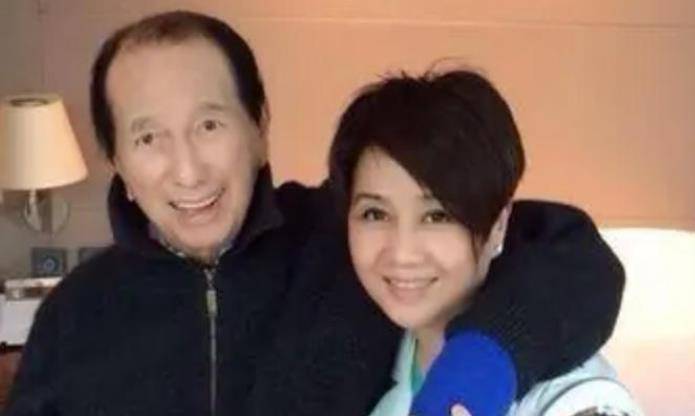 赌王四太梁安琪简介(打工妹逆袭赌王四太,怒砸5亿购豪宅,却没有奚梦瑶的名)