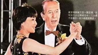 赌王四太梁安琪简介(打工妹逆袭赌王四太,怒砸5亿购豪宅,却没有奚梦瑶的名)