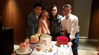 赌王四太梁安琪简介(打工妹逆袭赌王四太,怒砸5亿购豪宅,却没有奚梦瑶的名)