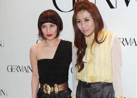 赌王四太梁安琪简介(打工妹逆袭赌王四太,怒砸5亿购豪宅,却没有奚梦瑶的名)