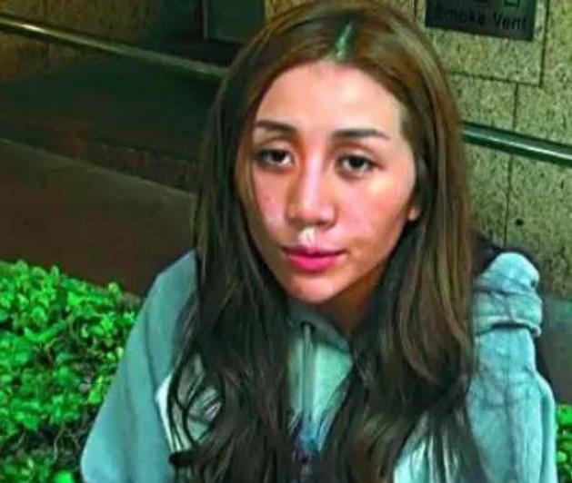 赌王四太梁安琪简介(打工妹逆袭赌王四太,怒砸5亿购豪宅,却没有奚梦瑶的名)