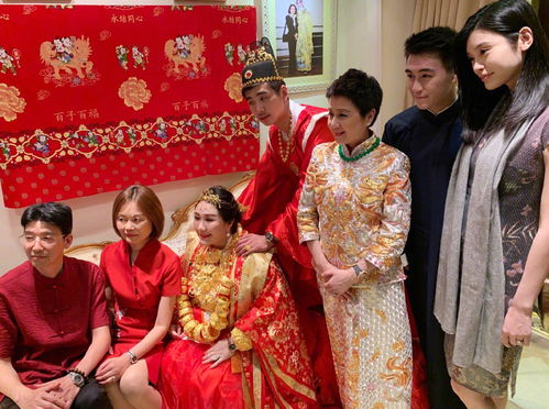 赌王四太梁安琪简介(打工妹逆袭赌王四太,怒砸5亿购豪宅,却没有奚梦瑶的名)