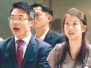 赌王四太梁安琪简介(打工妹逆袭赌王四太,怒砸5亿购豪宅,却没有奚梦瑶的名)