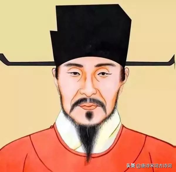 范成大的资料简介(范成大:一位高智商兼高情商的宋代诗人)