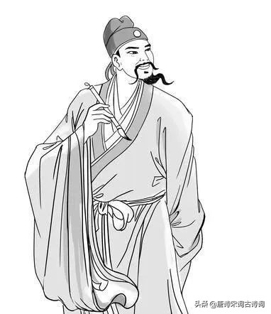 范成大的资料简介(范成大:一位高智商兼高情商的宋代诗人)