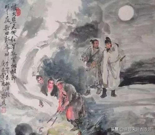 范成大的资料简介(范成大:一位高智商兼高情商的宋代诗人)