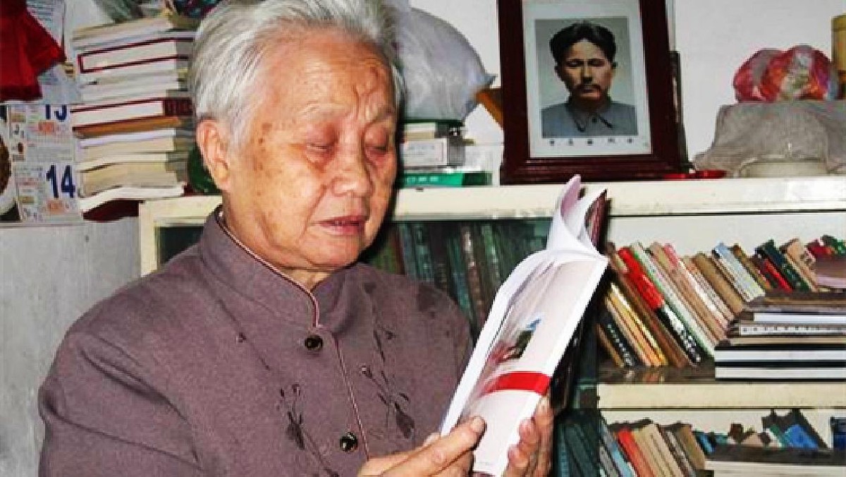 方志明敏简介(方志敏牺牲时，嘴塞毛巾、后脑中枪，遗嘱影响其女儿一生)