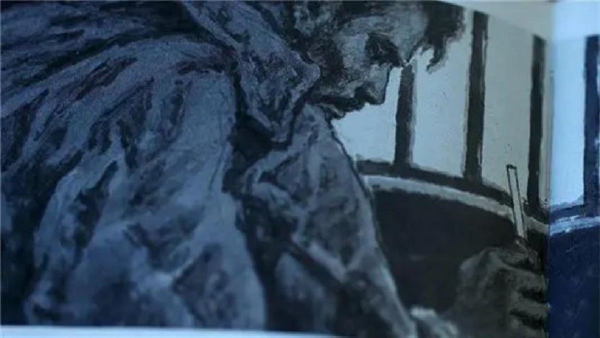 方志明敏简介(方志敏牺牲时，嘴塞毛巾、后脑中枪，遗嘱影响其女儿一生)