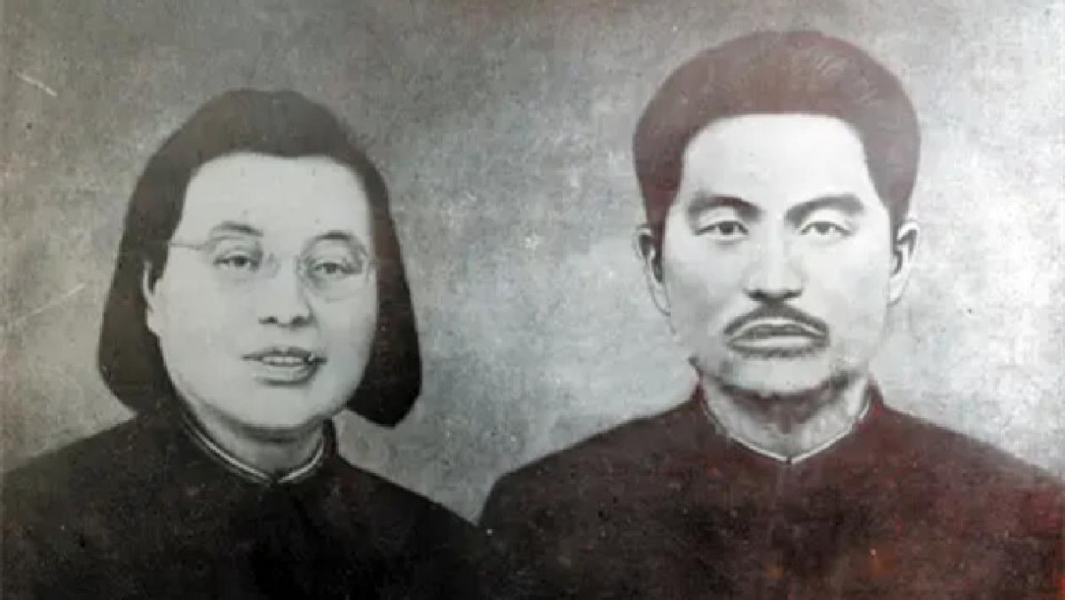 方志明敏简介(方志敏牺牲时，嘴塞毛巾、后脑中枪，遗嘱影响其女儿一生)