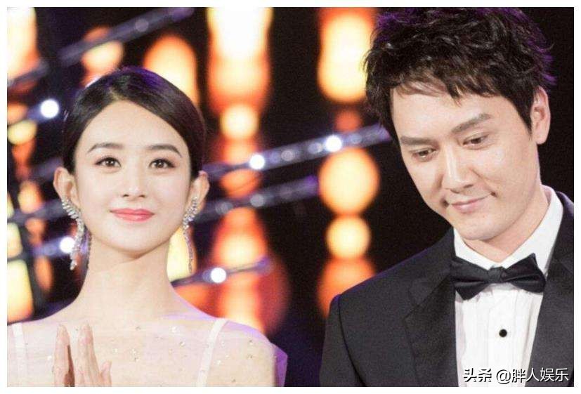 冯绍峰个人资料简介(和赵丽颖离婚11个月后,冯绍峰如今怎样了?)