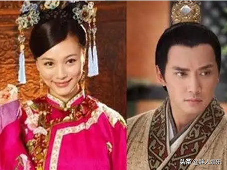 冯绍峰个人资料简介(和赵丽颖离婚11个月后,冯绍峰如今怎样了?)