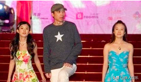 冯绍峰个人资料简介(和赵丽颖离婚11个月后,冯绍峰如今怎样了?)