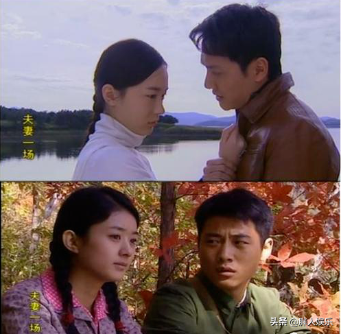 冯绍峰个人资料简介(和赵丽颖离婚11个月后,冯绍峰如今怎样了?)