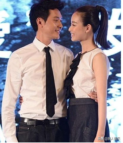 冯绍峰个人资料简介(和赵丽颖离婚11个月后,冯绍峰如今怎样了?)