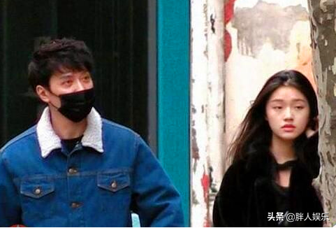 冯绍峰个人资料简介(和赵丽颖离婚11个月后,冯绍峰如今怎样了?)