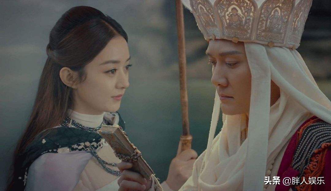 冯绍峰个人资料简介(和赵丽颖离婚11个月后,冯绍峰如今怎样了?)