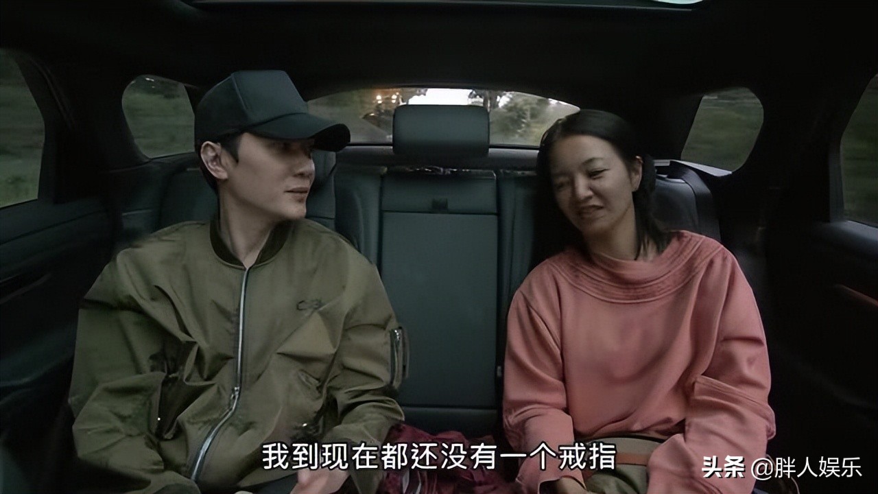 冯绍峰个人资料简介(和赵丽颖离婚11个月后,冯绍峰如今怎样了?)