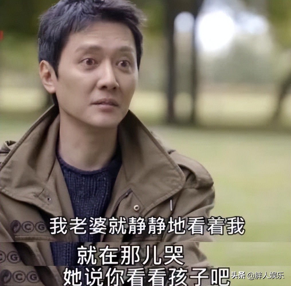 冯绍峰个人资料简介(和赵丽颖离婚11个月后,冯绍峰如今怎样了?)