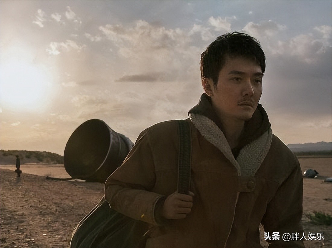 冯绍峰个人资料简介(和赵丽颖离婚11个月后,冯绍峰如今怎样了?)