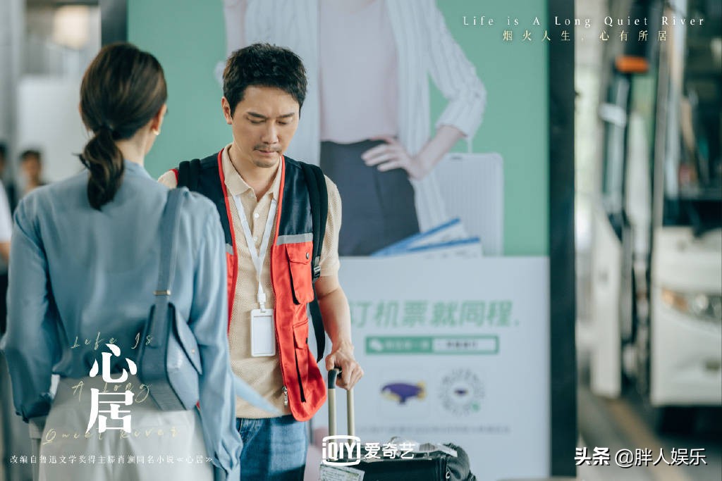 冯绍峰个人资料简介(和赵丽颖离婚11个月后,冯绍峰如今怎样了?)