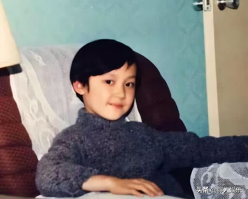 冯绍峰个人资料简介(和赵丽颖离婚11个月后,冯绍峰如今怎样了?)