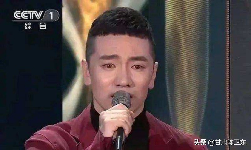 歌手王琪个人资料简介(让伤感情歌爆火网络的歌手王琪)