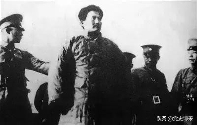 方志明敏个人简介简写（伟大的共产主义战士方志敏）