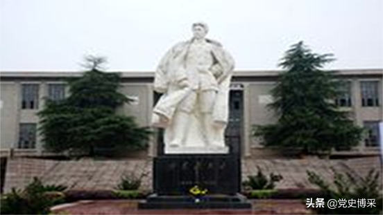 方志明敏个人简介简写（伟大的共产主义战士方志敏）