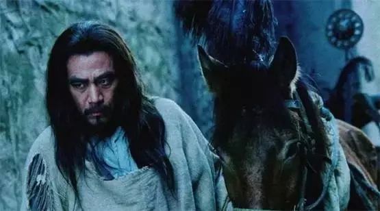 勾践简介(中国真正的阴谋家鼻祖!)