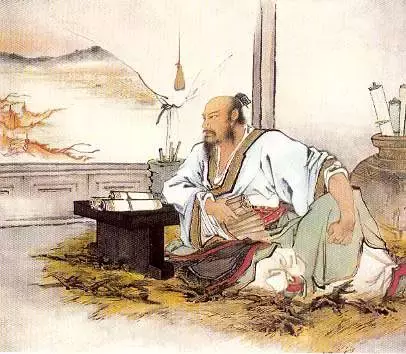 勾践简介(中国真正的阴谋家鼻祖!)