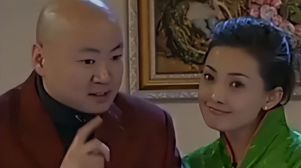 郭冬临的个人资料简介(因8个字被索赔1亿,55岁不婚不育)