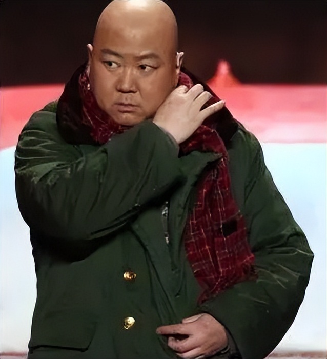 郭冬临的个人资料简介(因8个字被索赔1亿,55岁不婚不育)