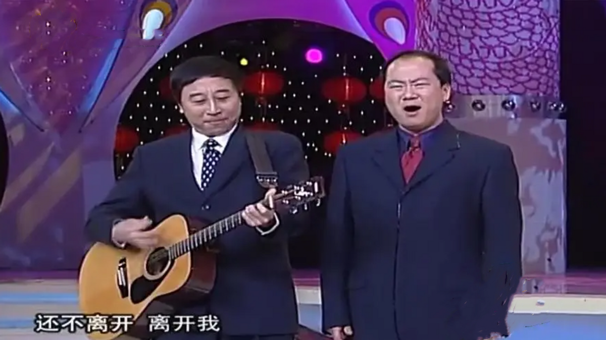 郭冬临的个人资料简介(因8个字被索赔1亿,55岁不婚不育)