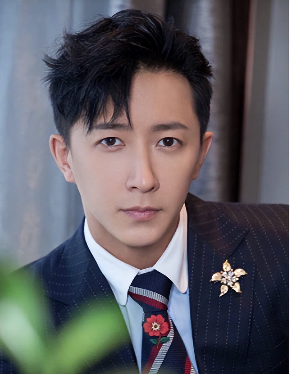 哈尔滨王阳个人资料及简介(和蒋欣有过一段情,和韩庚是表兄弟,章子怡是他的粉丝)