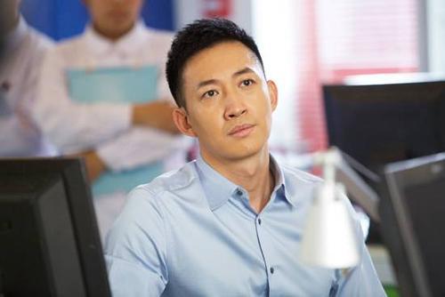 哈尔滨王阳个人资料及简介(和蒋欣有过一段情,和韩庚是表兄弟,章子怡是他的粉丝)