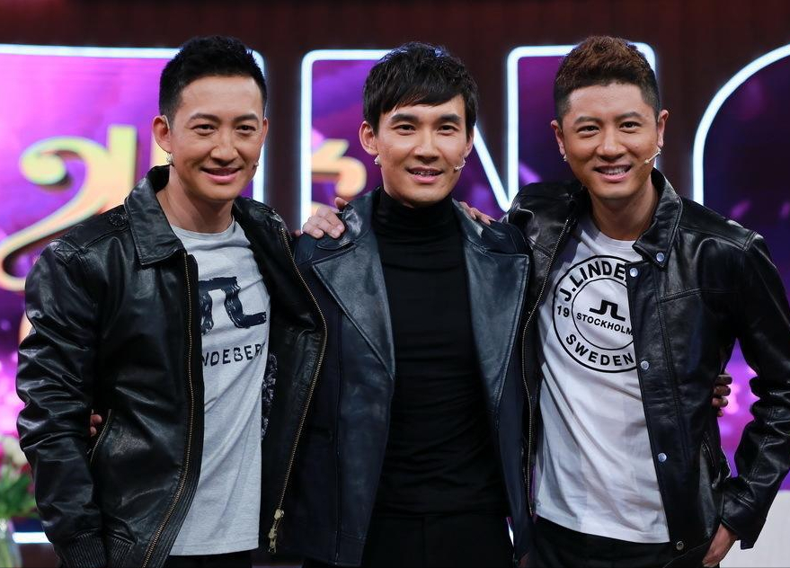 哈尔滨王阳个人资料及简介(和蒋欣有过一段情,和韩庚是表兄弟,章子怡是他的粉丝)