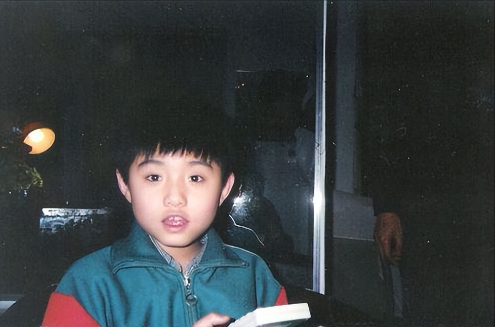 哈尔滨王阳个人资料及简介(和蒋欣有过一段情,和韩庚是表兄弟,章子怡是他的粉丝)