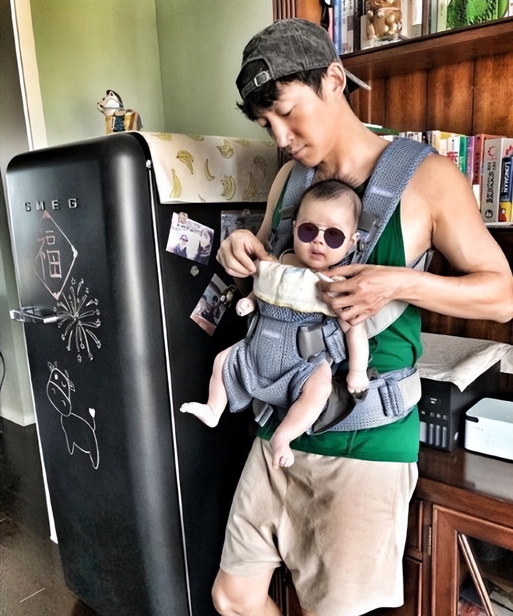 哈尔滨王阳个人资料及简介(和蒋欣有过一段情,和韩庚是表兄弟,章子怡是他的粉丝)